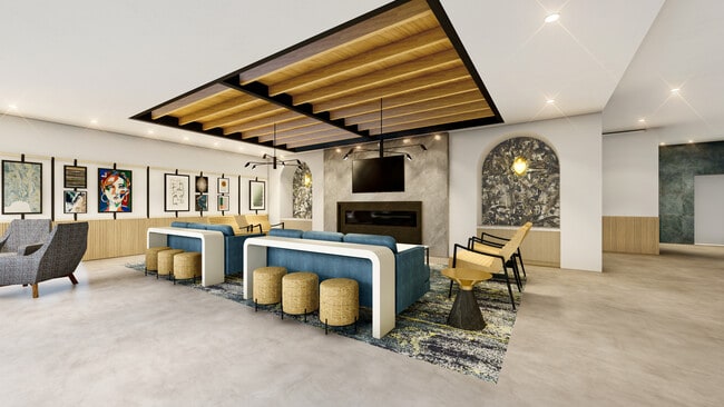 Building Photo - Blayr