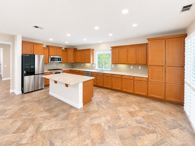 Arrowood Single Story 4 Bedroom 3 Bathroom on Quiet Tree-lined Street