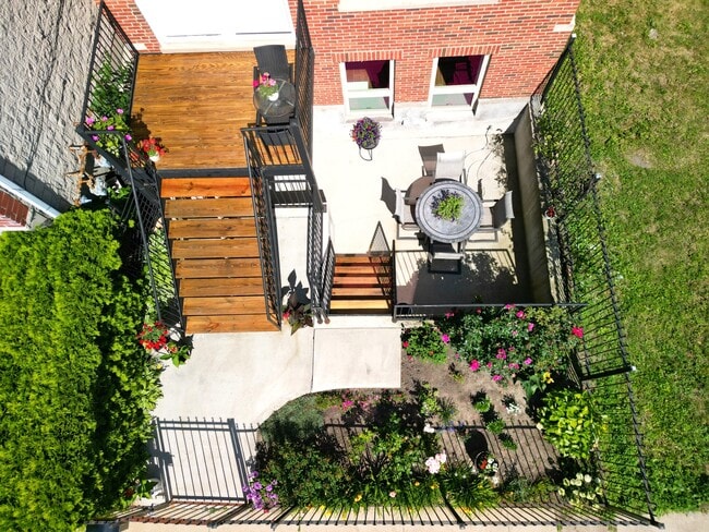 Photo - 517 S Campbell Ave Unit GROUND