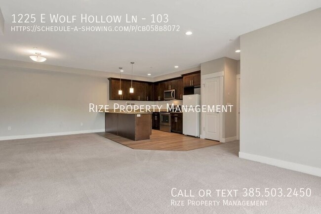 1225 Wolf Hollow Ln Unidad 103