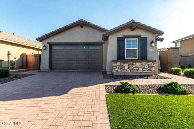 Photo - 3451 W Verde River Rd House