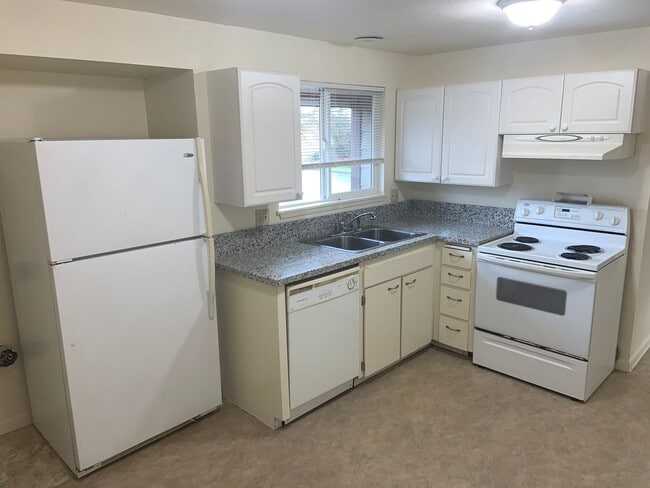 Photo - Freshly Updated 2 Bed w/ Granite + W/S/G Included – Available Early May!