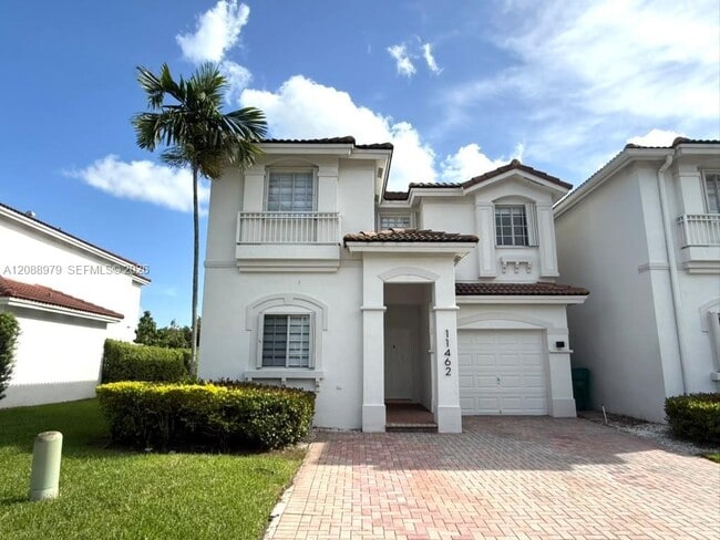 Building Photo - 11462 NW 69th Terrace