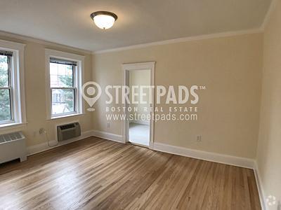 Building Photo - 1 bedroom in Cambridge MA 02138 Rental