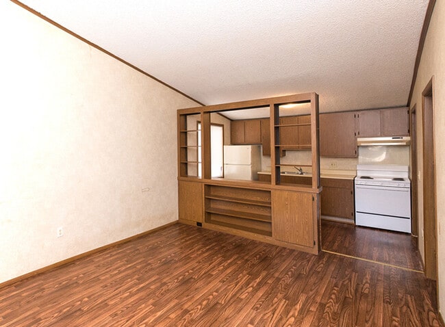 Valleyfield Apartments