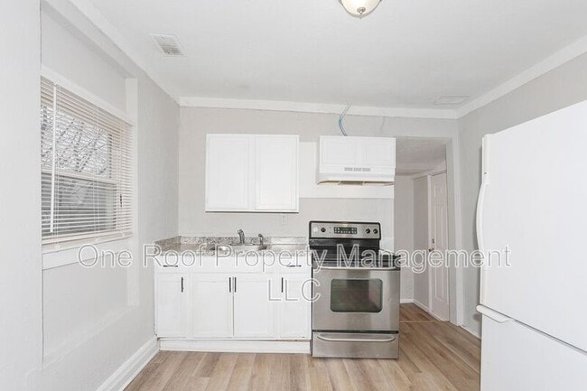 Photo - 3423 Garner Ave