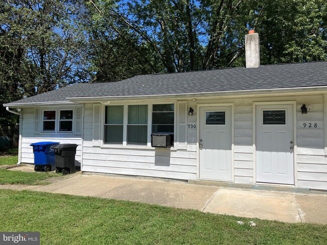 Building Photo - 930 Pemberton Browns Mills Rd Rental
