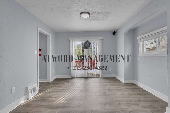 Photo - This beautifully updated 3-bedroom, 1-bath single-family home is ready for move-in!