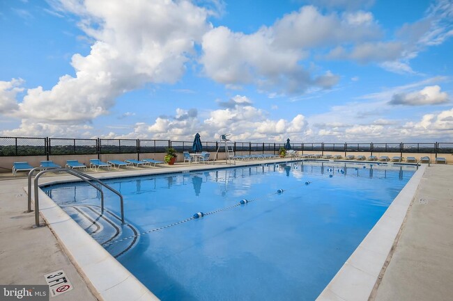 Photo - 5500 Friendship Blvd Condo Unit N2023