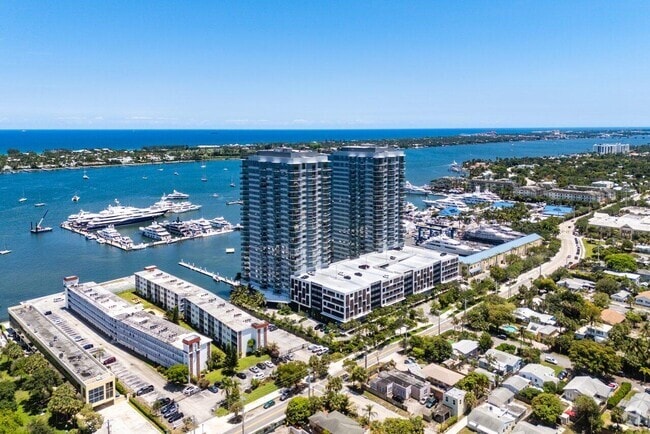 Building Photo - 4500 N Flagler Dr Unit A23 Rental