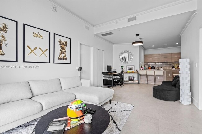 Photo - 1300 S Miami Ave Unit PH5209