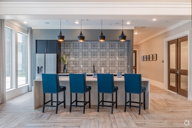 Clubroom