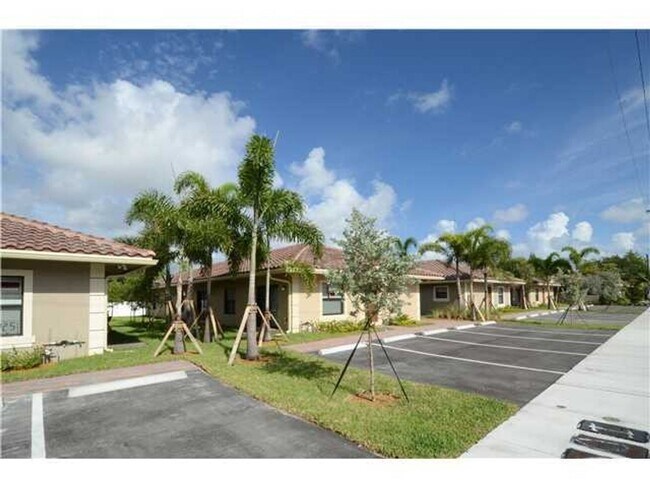 Photo - Villas Apartments in Fort Lauderdale