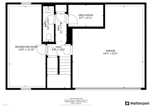 Photo - 1486 Tall Meadows Dr