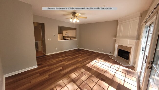 Photo - Bright 2-Bedroom Townhome Near Avalon & Downtown Alpharetta