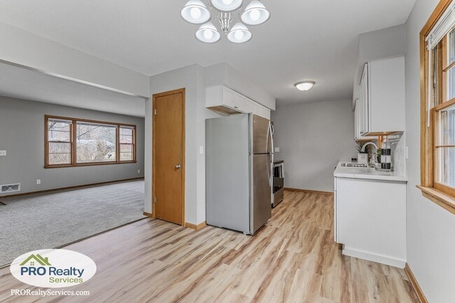 Photo - 3 Bedroom House on a Large Lot
