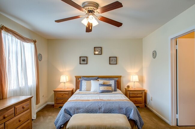 Timber Ridge LLC