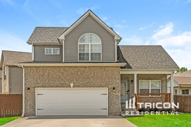 Photo - 393 Preakness Cir House