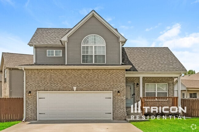 Building Photo - 393 Preakness Cir Rental
