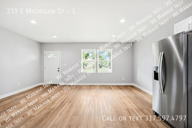 Photo - 339 E Michigan St Unit 1