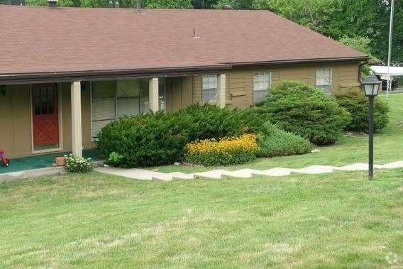 Building Photo - Frederick Apartments