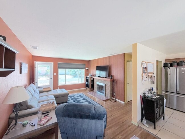 Photo - Charming 3 Bedroom, 2 Bathroom NE ABQ Home. Refrigerated Air! Spacious backyard. Near Uptown
