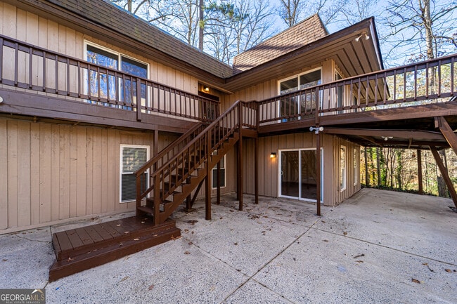 Photo - 3926 Clubland Dr