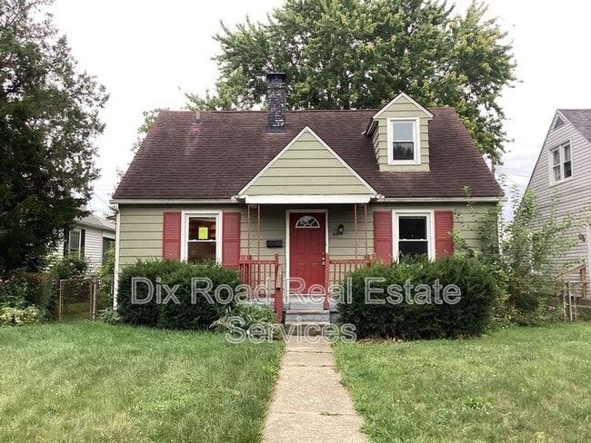 604 Fifteenth Avenue - 604 Fifteenth Avenue House