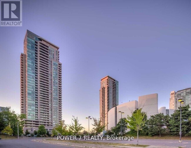 Photo - 60 Brian Harrison Way Unit 3304