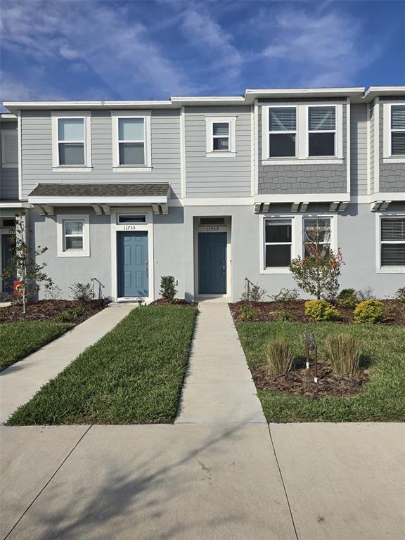 Photo - 11739 Stonesmith Xing Townhome