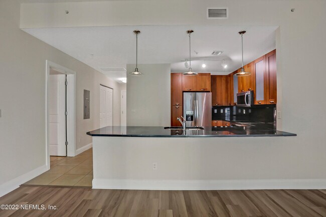Photo - 1431 Riverplace Blvd Unit 1803