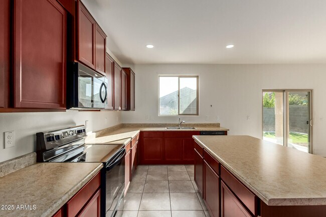 Photo - 11603 W Calavar Rd