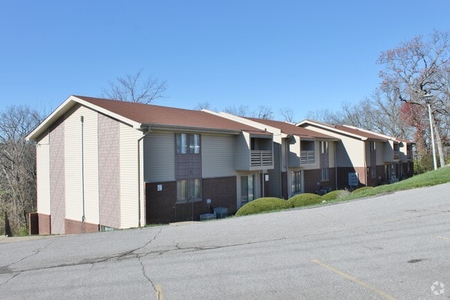 Woodglen Apartments