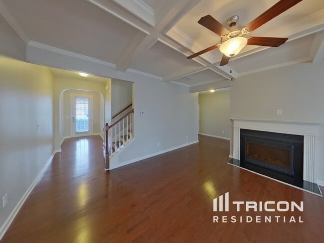 Photo - 3441 Open Fields Dr