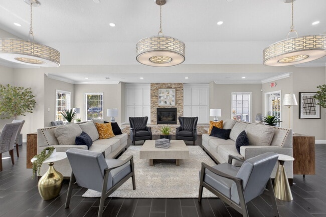 Photo - The Ivy at Gatehouse