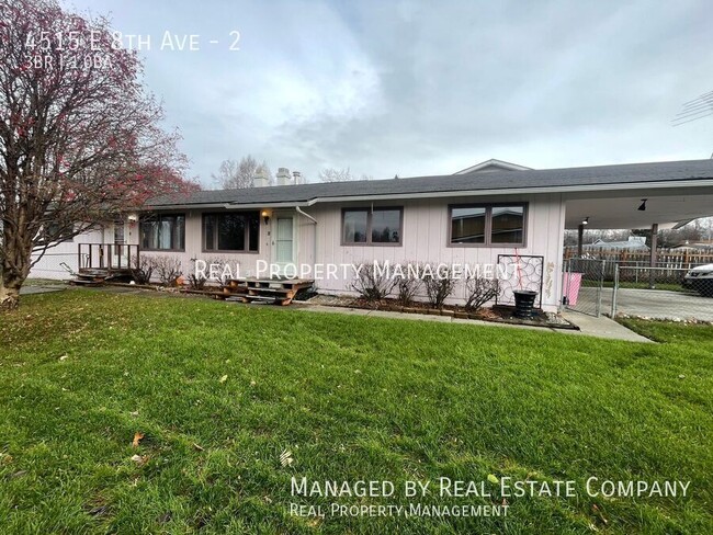 Building Photo - 4515 E 8th Ave Unit 2