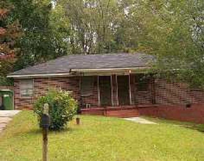 East Atlanta Rental - East Atlanta Rental