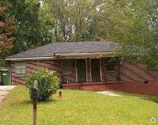 Building Photo - East Atlanta Rental