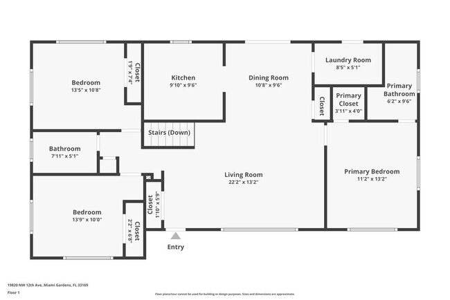 Photo - 19820 NW 12th Ave