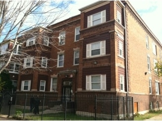 Foto principal - 7757 S Peoria 848-50 W 78th Chicago, IL 60620