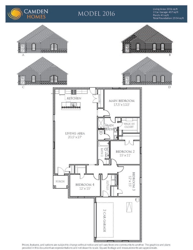 Building Photo - 539 Grico Rd