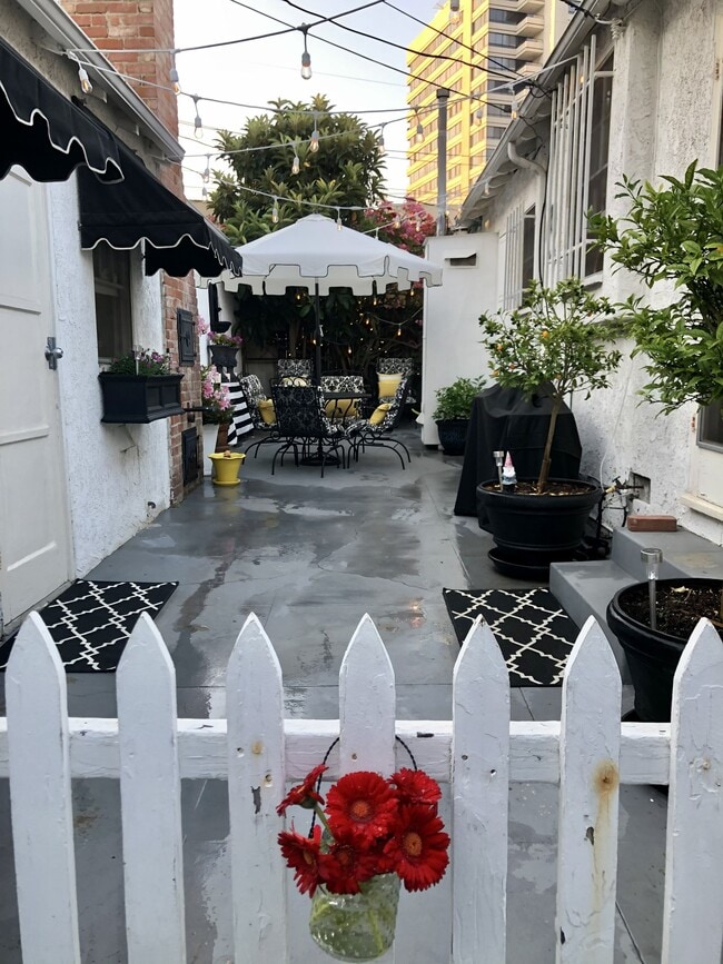 Photo - 1257 1/2 Devon Ave Unidad 1257 1/2