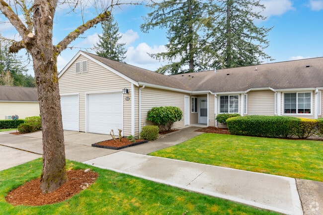 Cooper Point Village - 55+ Community