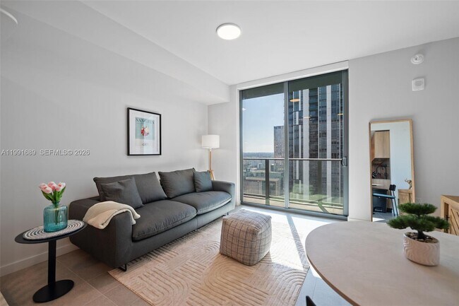 Photo - 121 NE 5th St Unit 3507