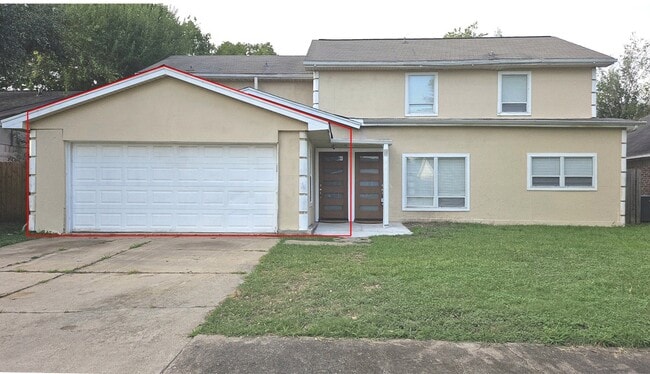 Building Photo - 14310 Branchwater Ln