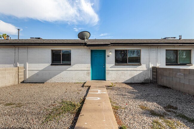 Photo - Grand Canyon University Two Bedroom - 4 Weeks of Free Rent! Unidad 5525-19