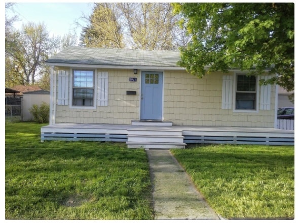 Welcome to the Bungalow! - 2914 Woodlawn Avenue House
