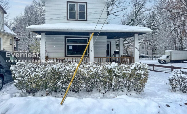 Building Photo - 4104 E 76th St