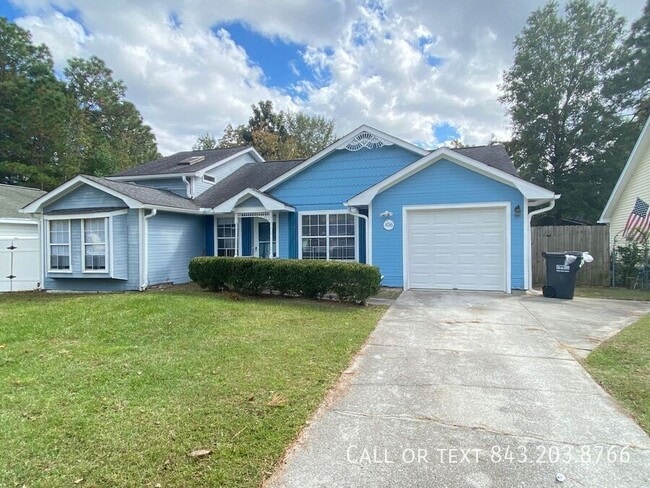 Photo - 106 Eaton Way House