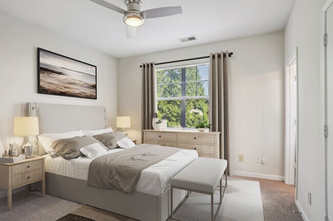 Photo - Greenway at Mallard Creek